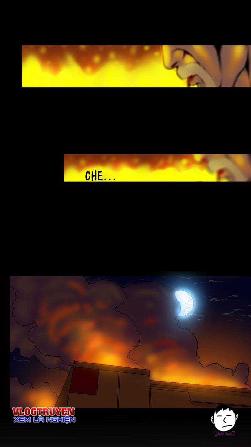 Ordeal - Chapter 4 - Trang 31