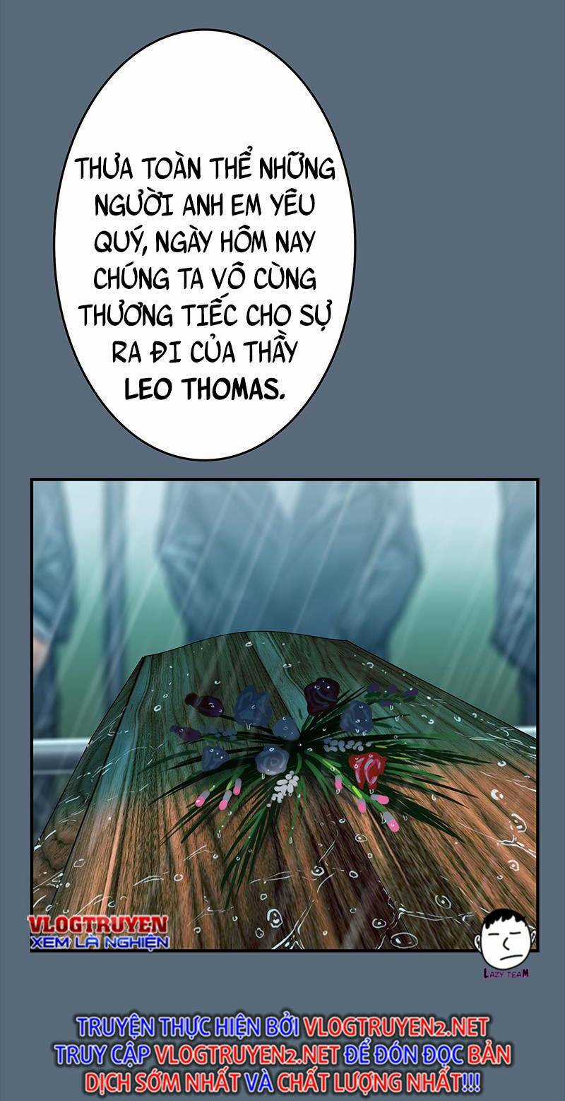 Ordeal - Chapter 4 - Trang 35