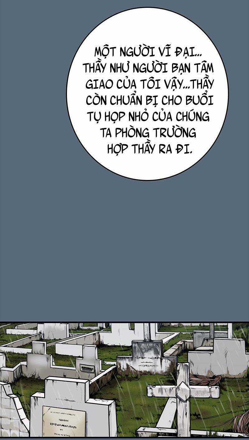 Ordeal - Chapter 4 - Trang 36