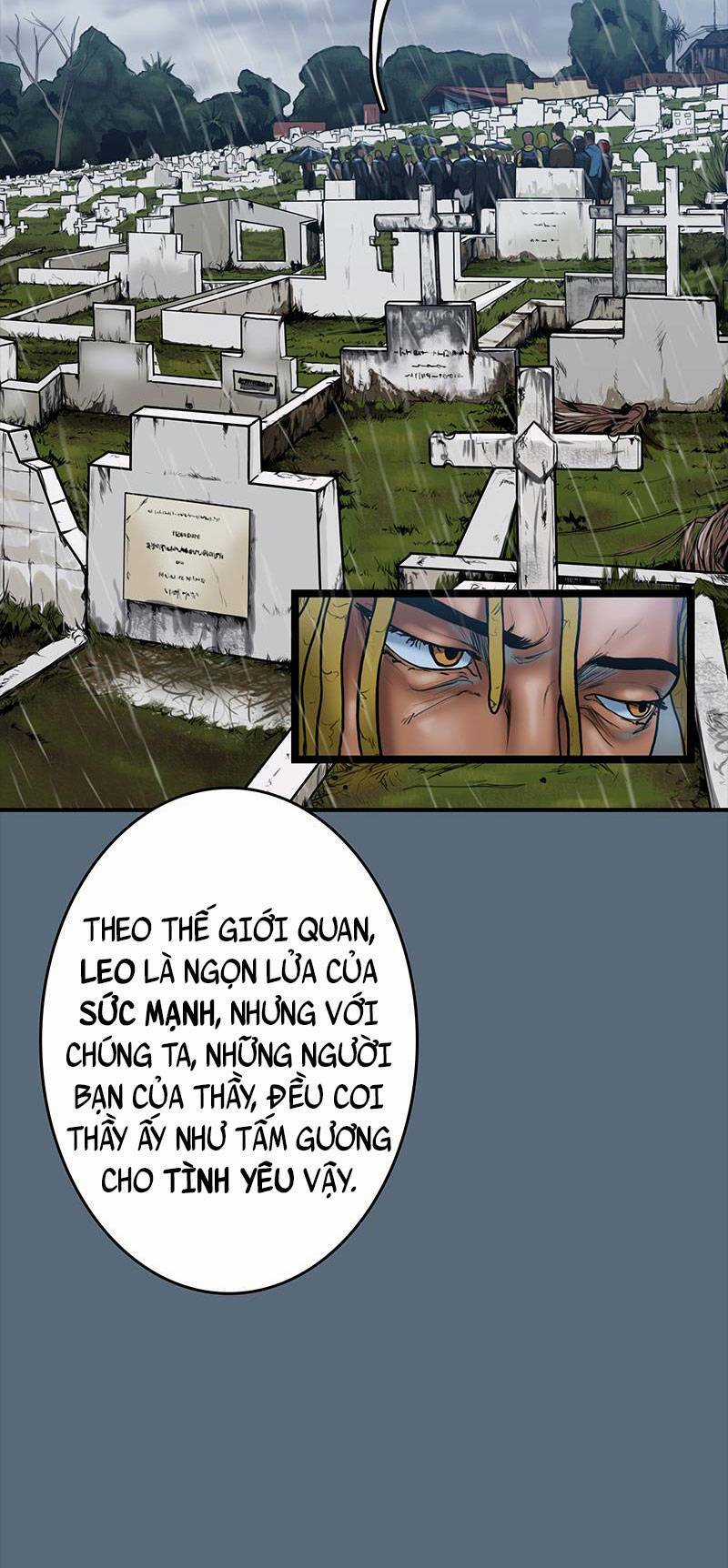 Ordeal - Chapter 4 - Trang 38