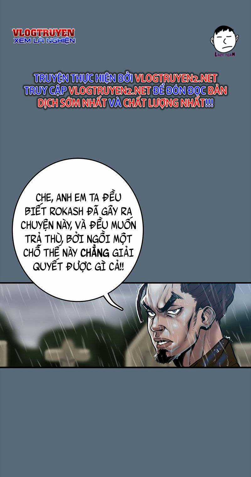 Ordeal - Chapter 4 - Trang 39