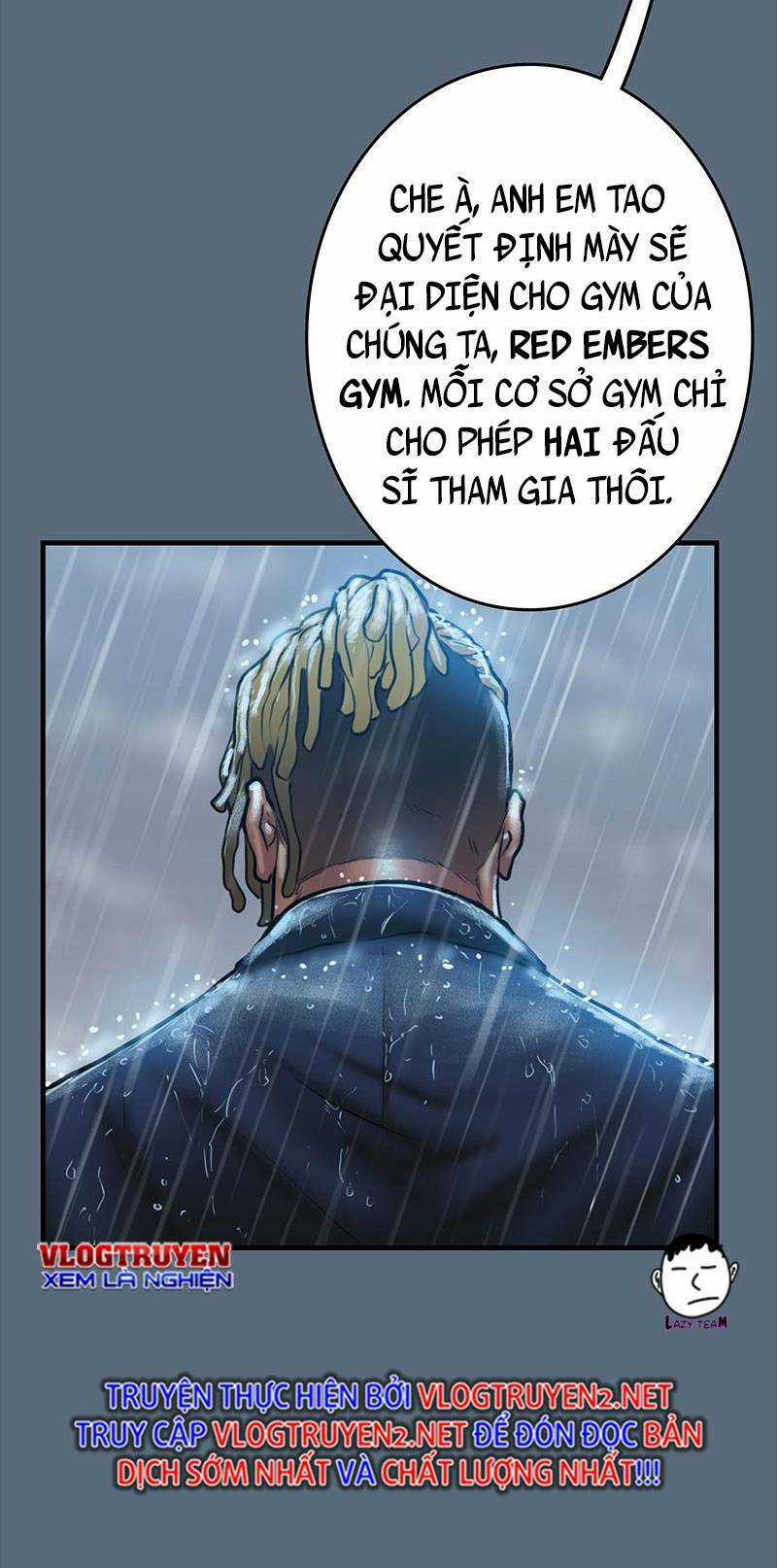 Ordeal - Chapter 4 - Trang 41