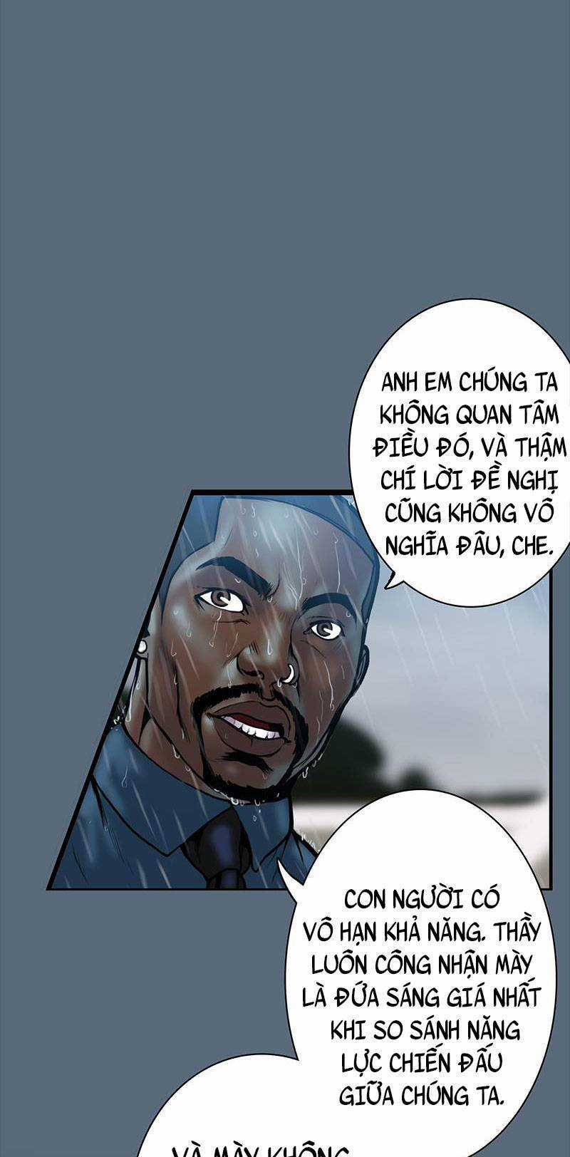 Ordeal - Chapter 4 - Trang 43