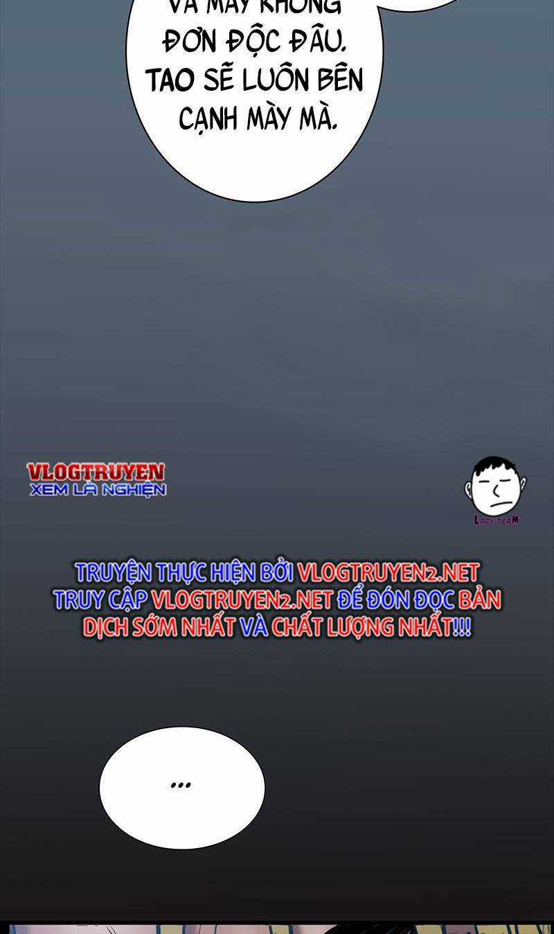 Ordeal - Chapter 4 - Trang 44