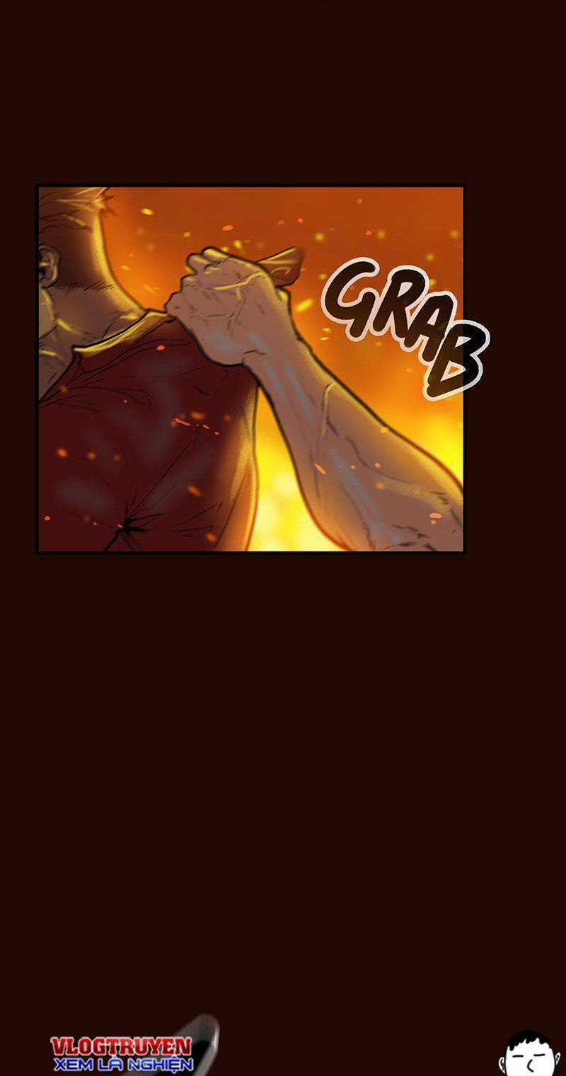 Ordeal - Chapter 4 - Trang 7