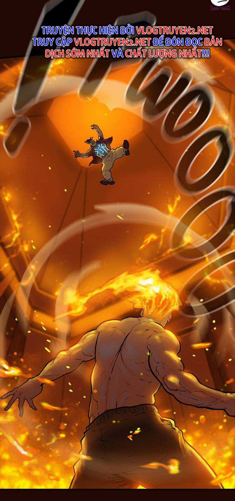 Ordeal - Chapter 4 - Trang 8