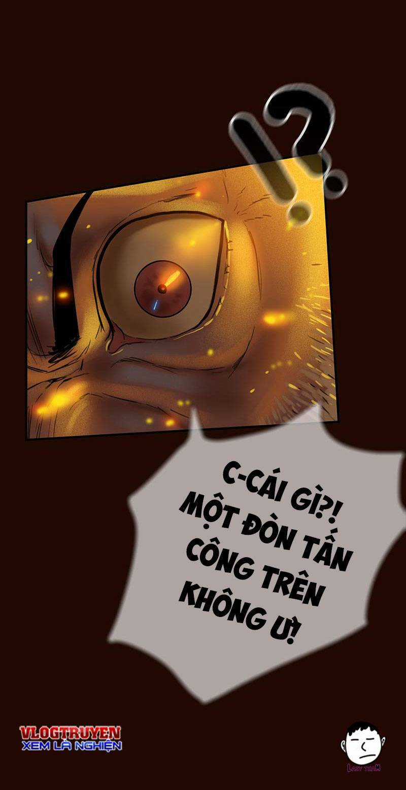 Ordeal - Chapter 4 - Trang 10