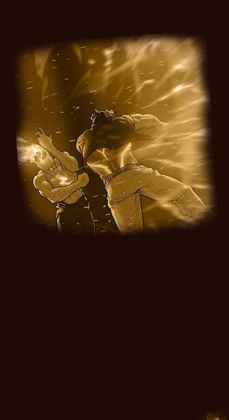 Ordeal - Chapter 5 - Trang 1