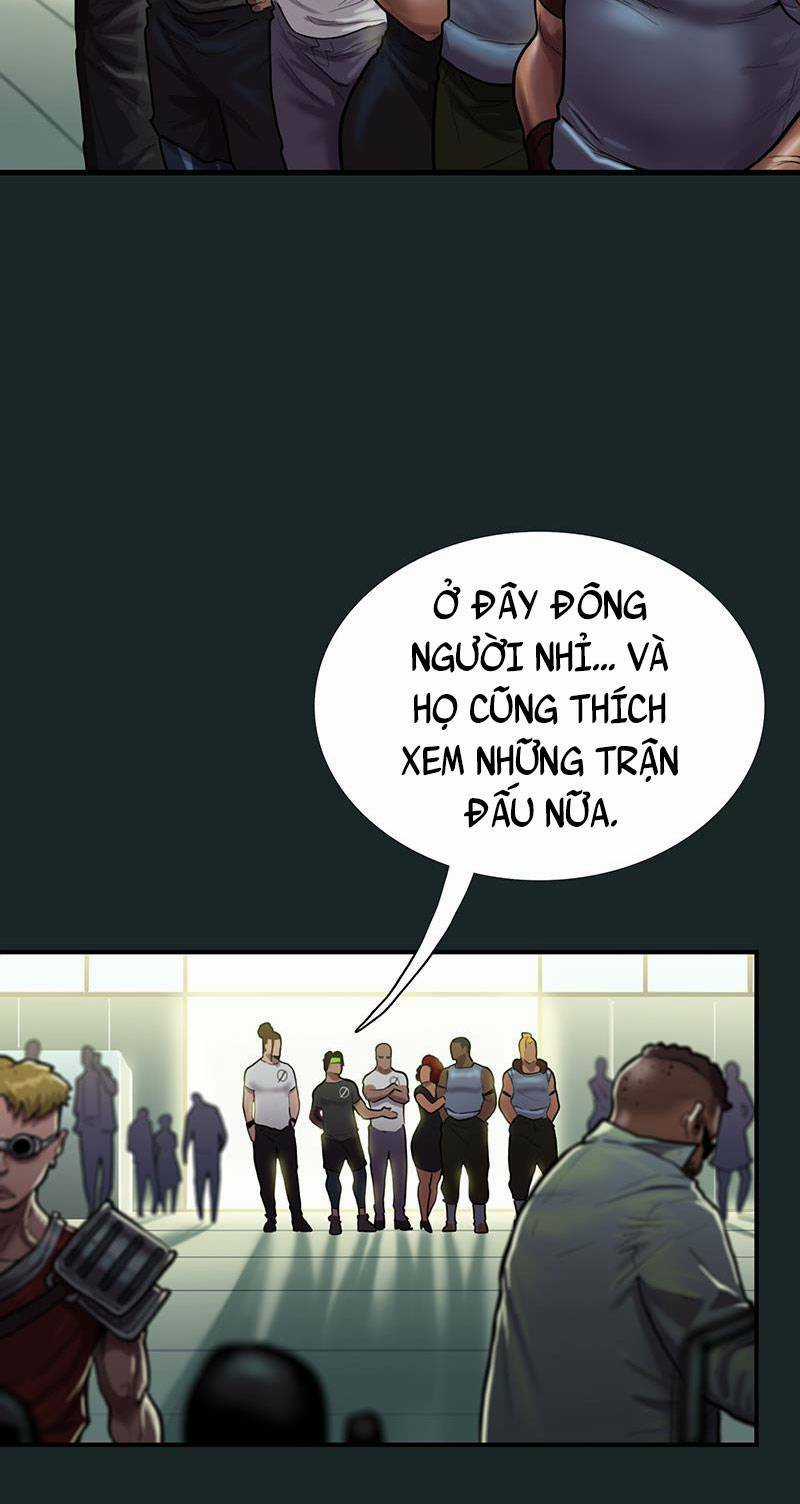 Ordeal - Chapter 5 - Trang 11