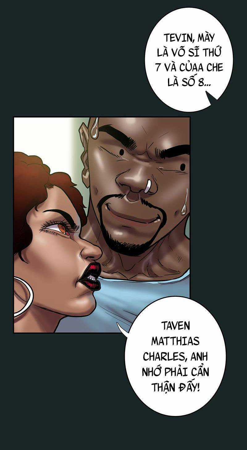 Ordeal - Chapter 5 - Trang 13