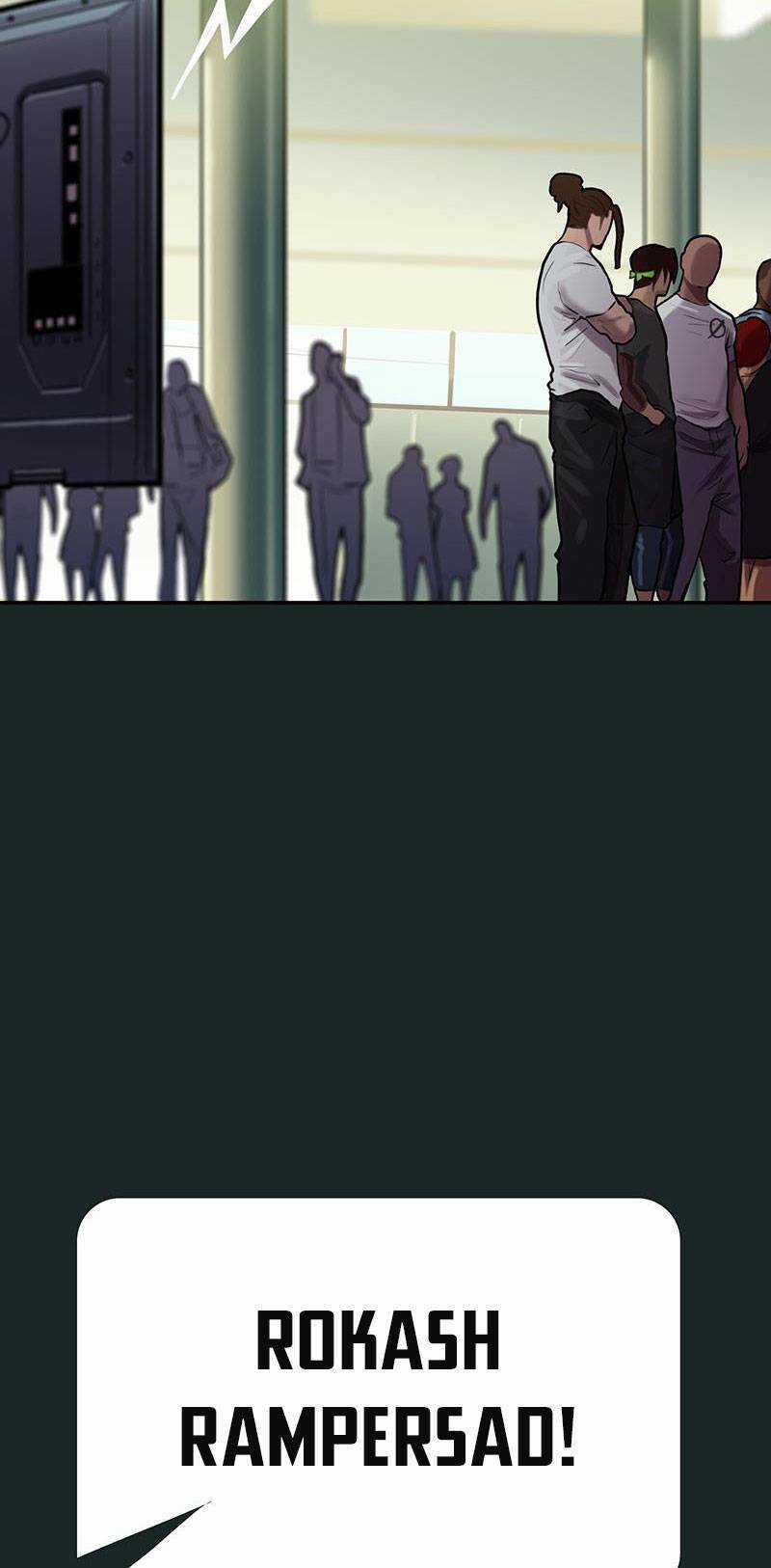 Ordeal - Chapter 5 - Trang 15