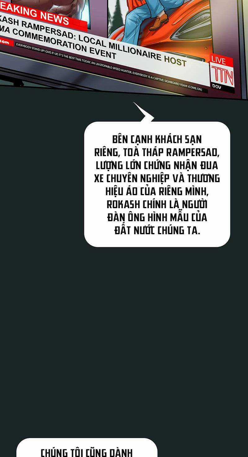 Ordeal - Chapter 5 - Trang 20