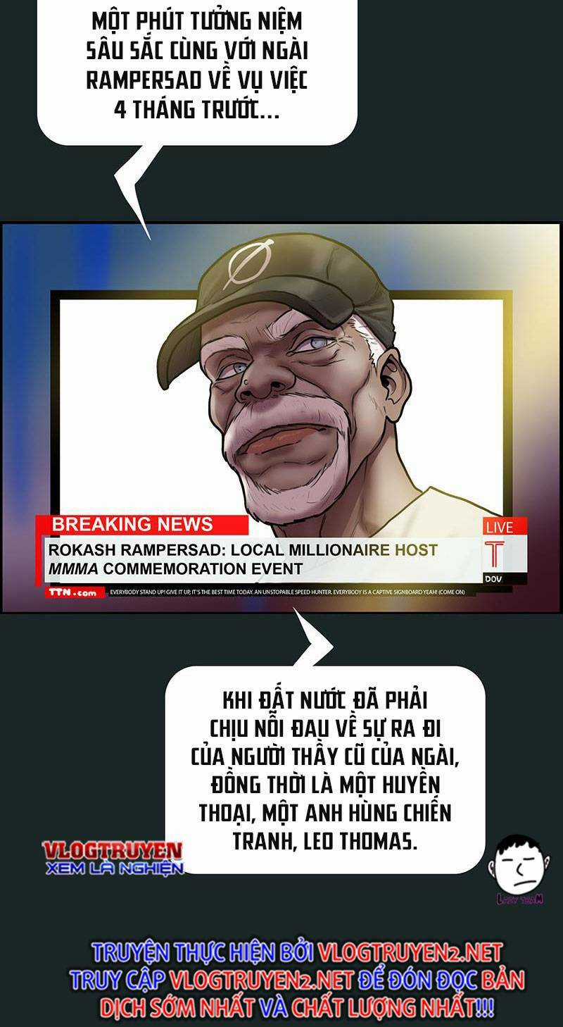 Ordeal - Chapter 5 - Trang 21