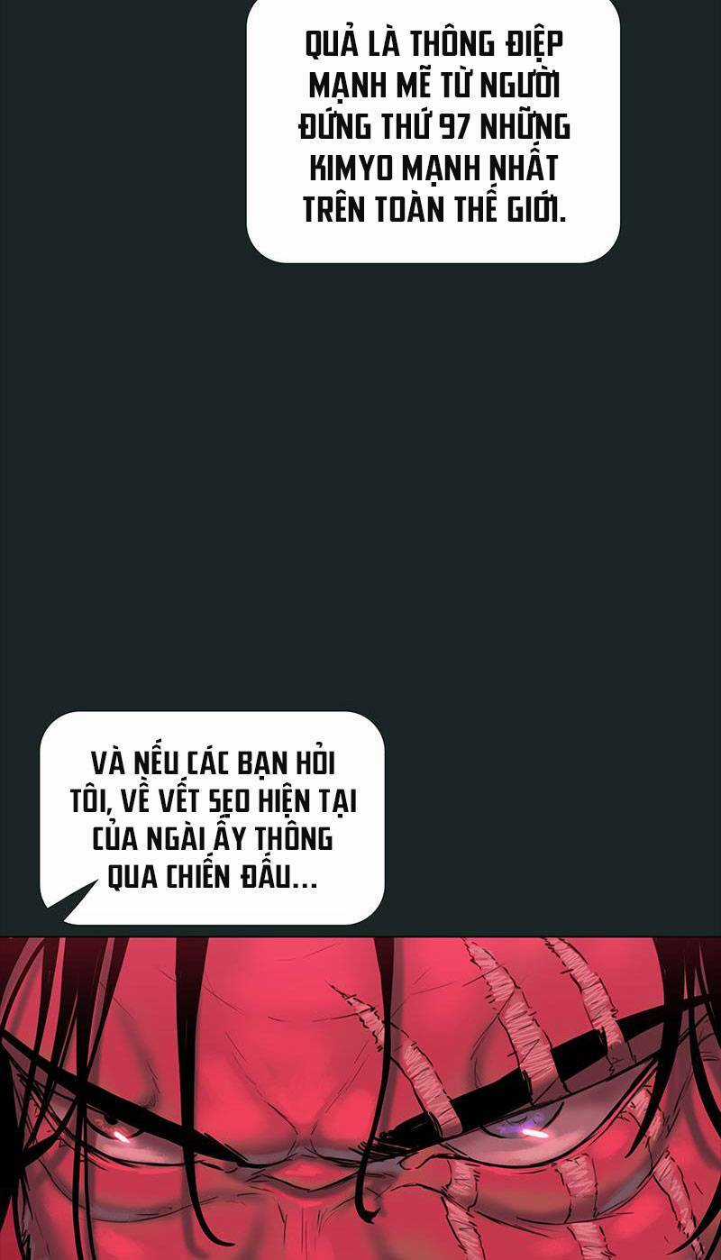 Ordeal - Chapter 5 - Trang 27