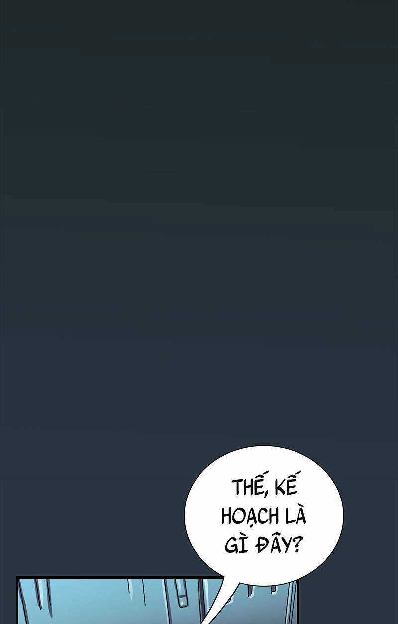 Ordeal - Chapter 5 - Trang 30