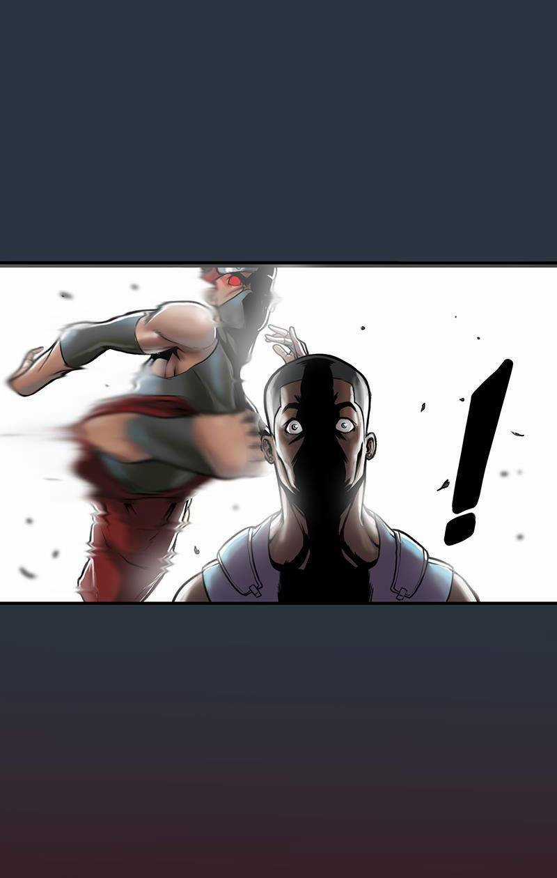 Ordeal - Chapter 5 - Trang 41