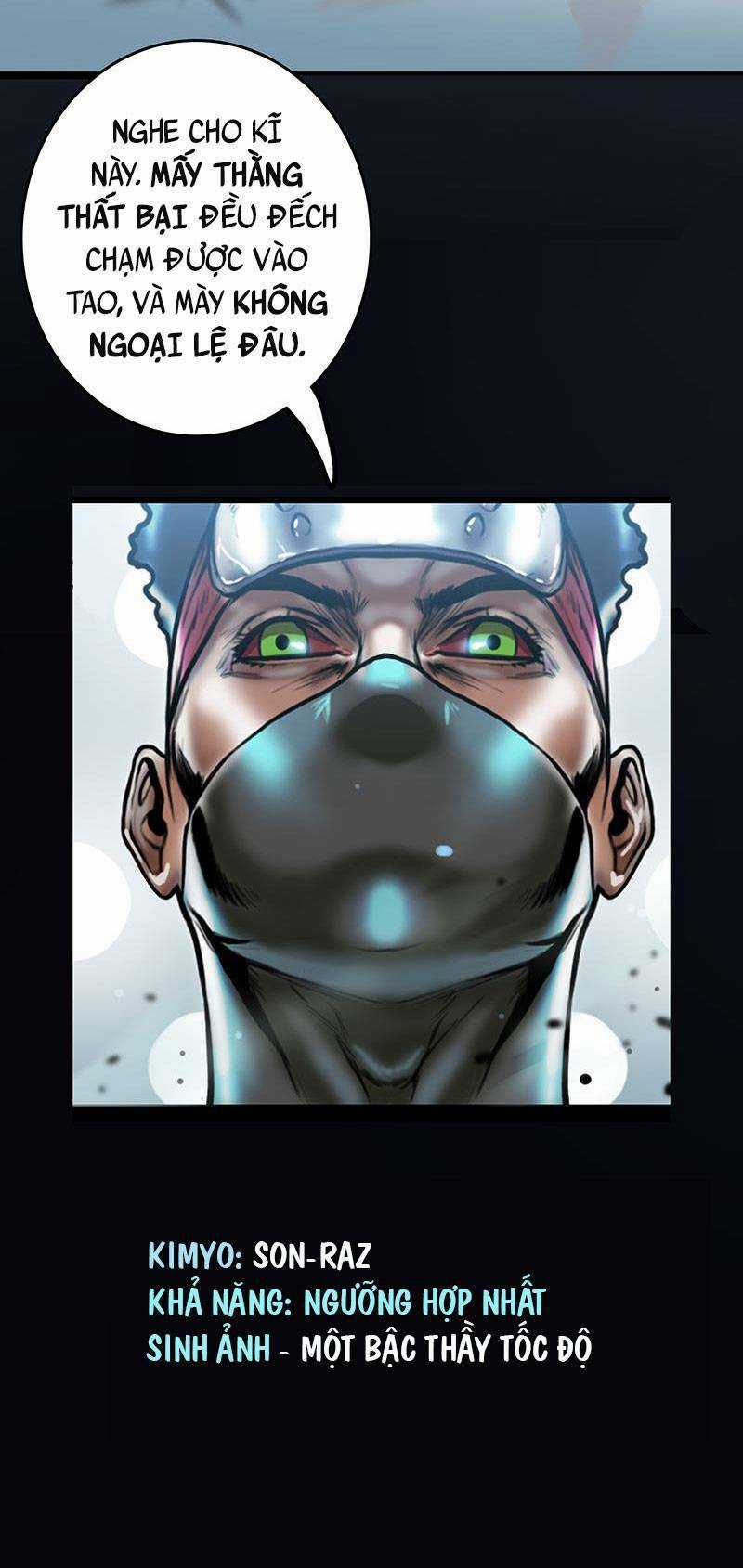 Ordeal - Chapter 5 - Trang 44