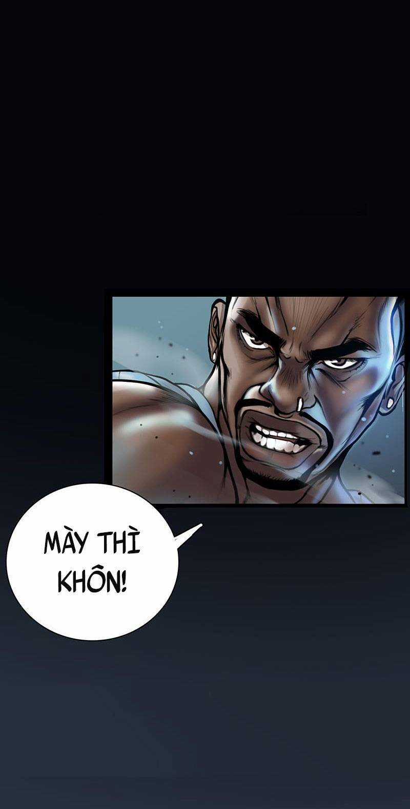 Ordeal - Chapter 5 - Trang 45