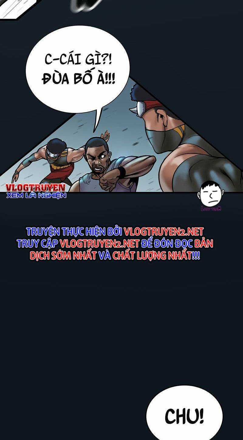 Ordeal - Chapter 5 - Trang 47