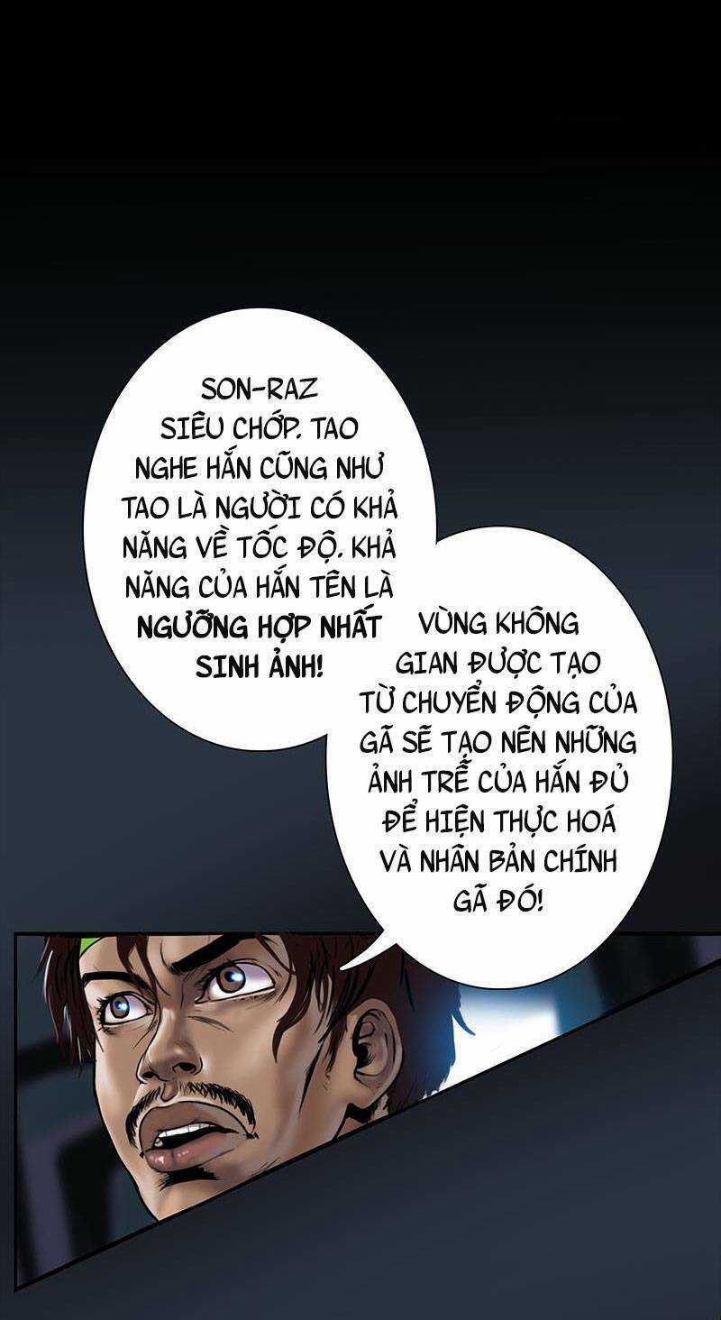 Ordeal - Chapter 5 - Trang 49