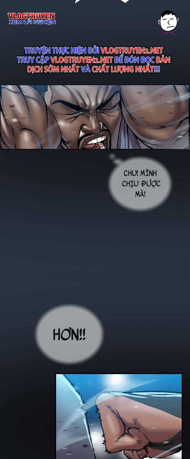 Ordeal - Chapter 5 - Trang 51