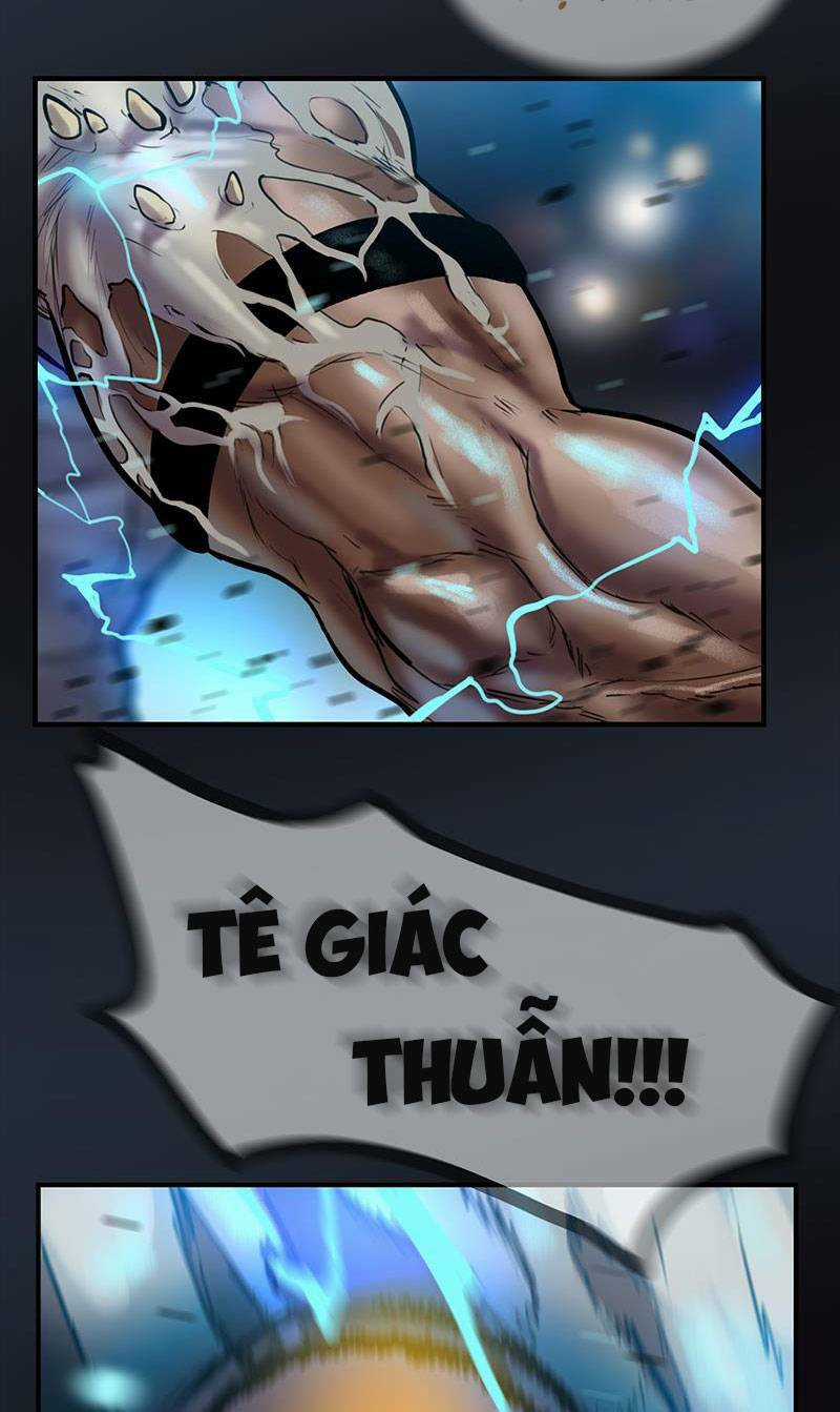 Ordeal - Chapter 5 - Trang 54