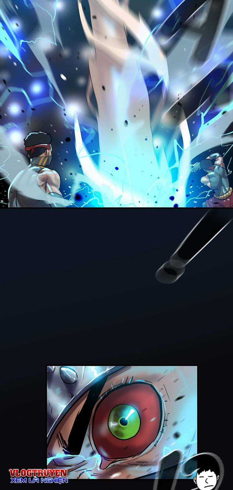 Ordeal - Chapter 5 - Trang 56