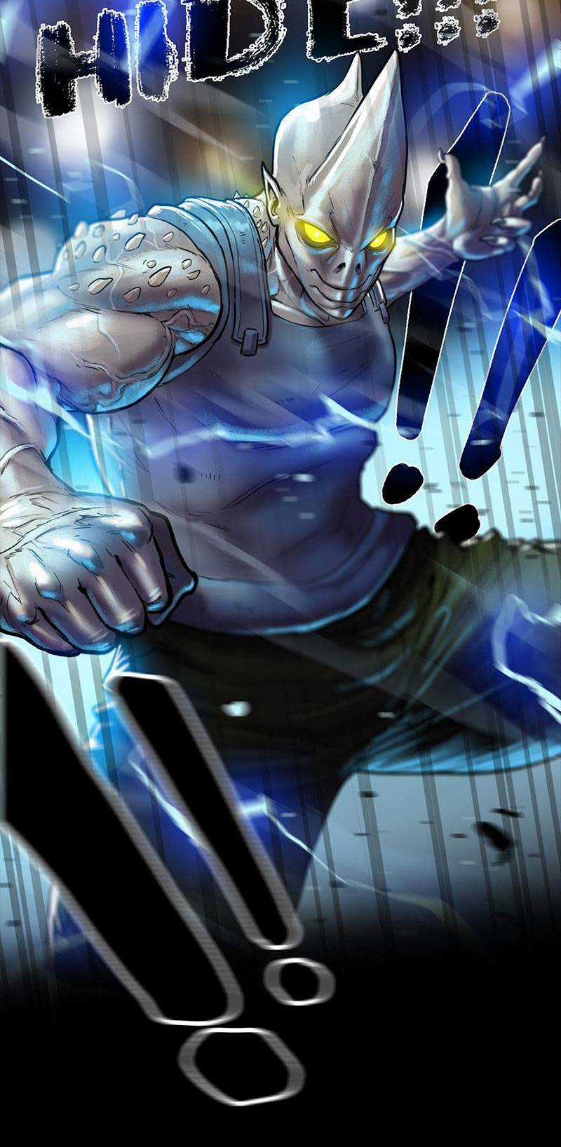 Ordeal - Chapter 5 - Trang 58