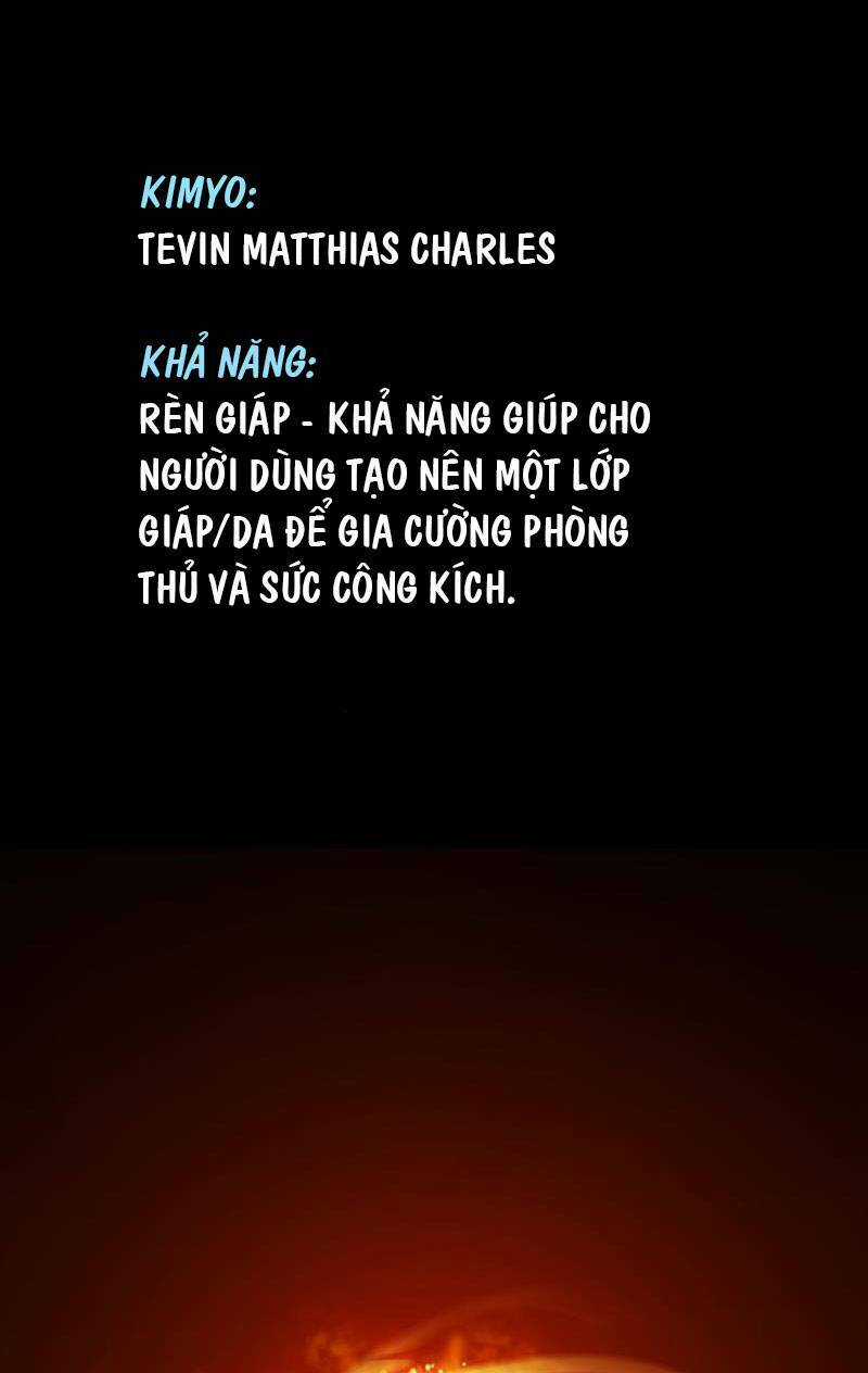 Ordeal - Chapter 5 - Trang 59