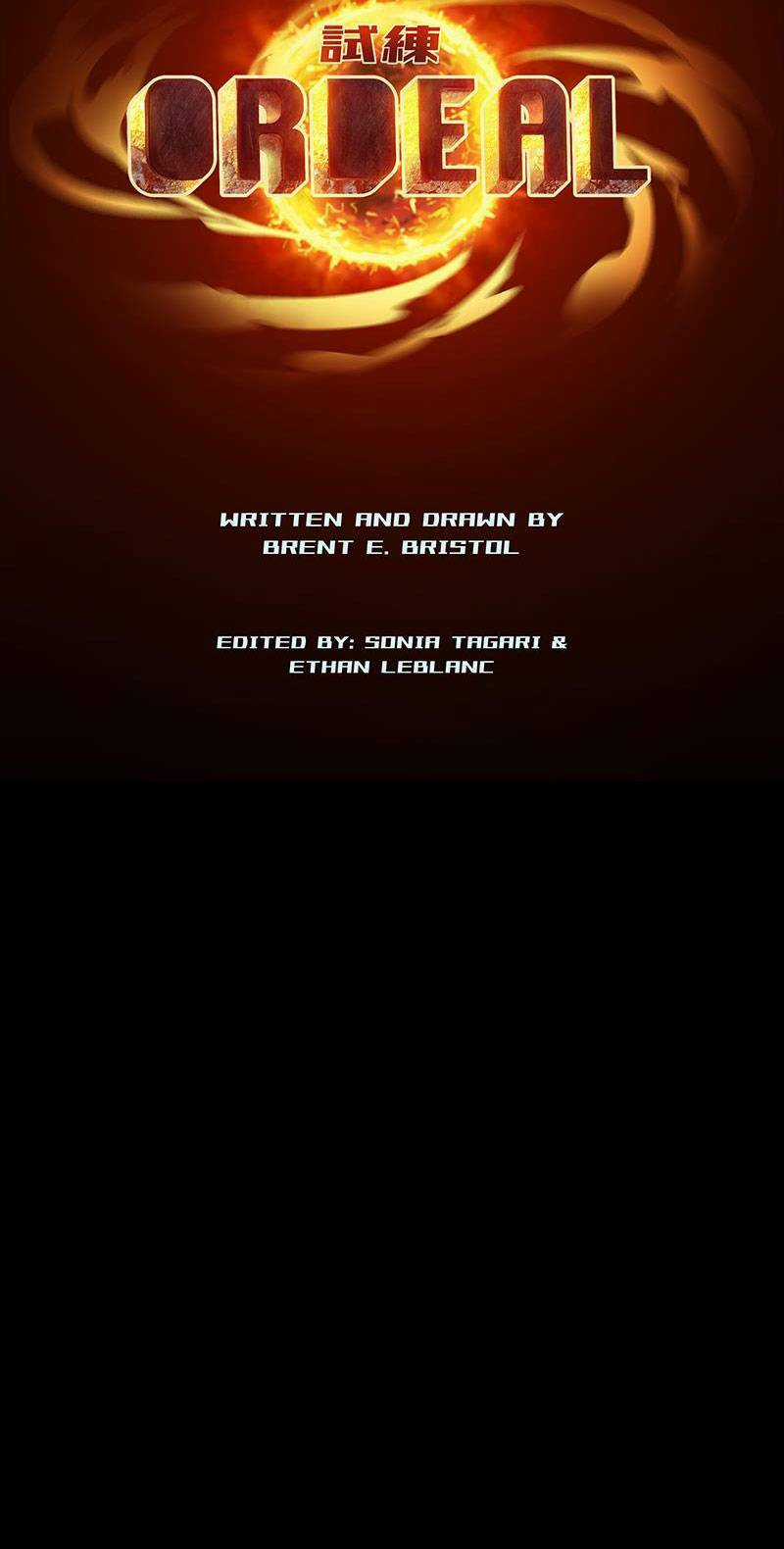 Ordeal - Chapter 5 - Trang 60