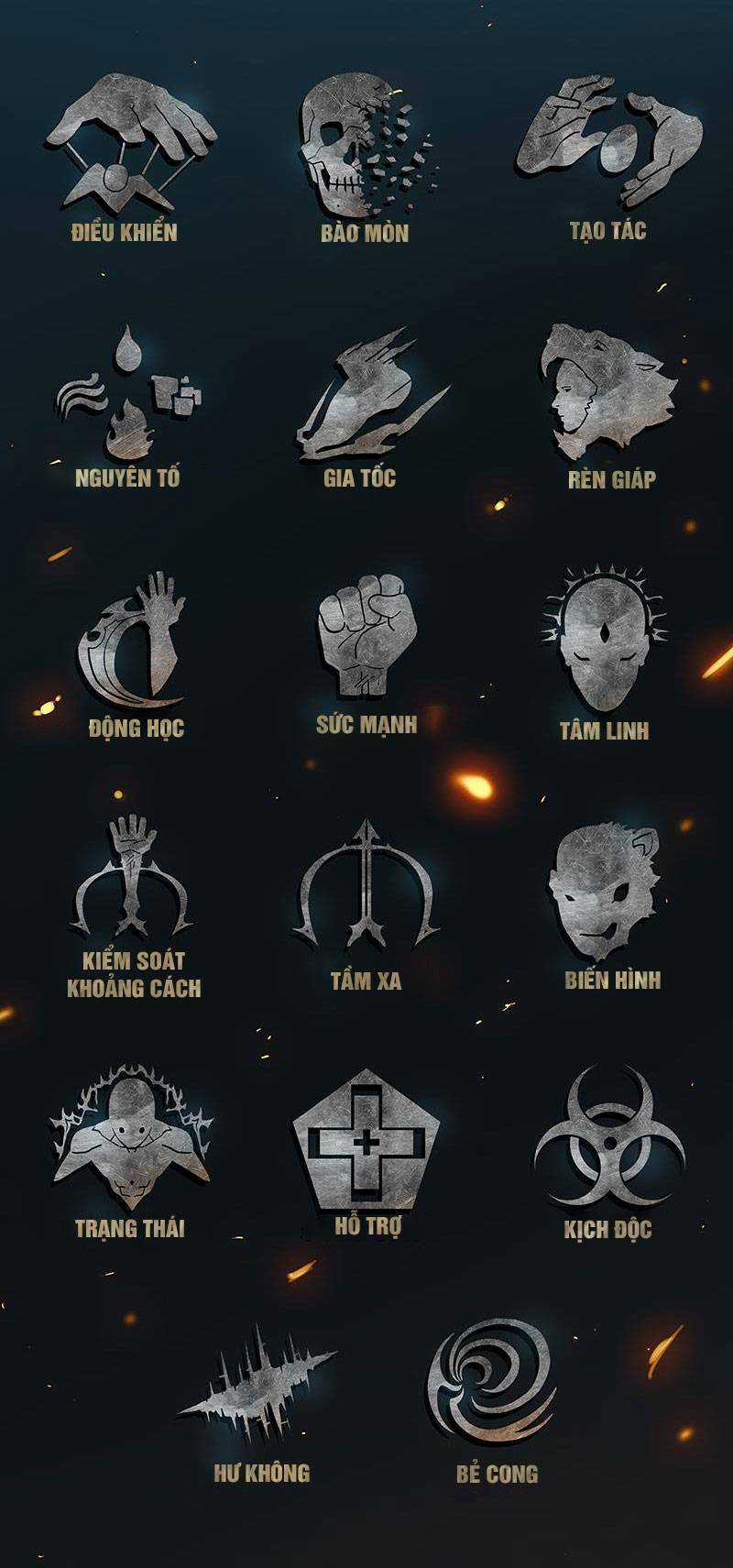 Ordeal - Chapter 5 - Trang 62