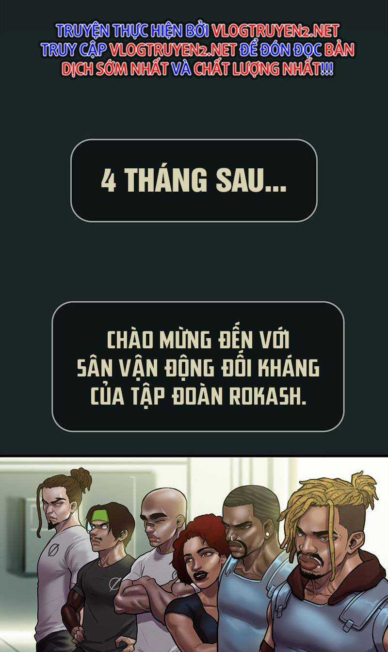 Ordeal - Chapter 5 - Trang 10