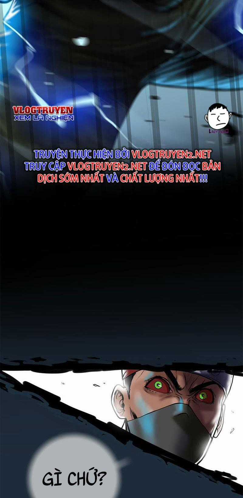 Ordeal - Chapter 6 - Trang 2