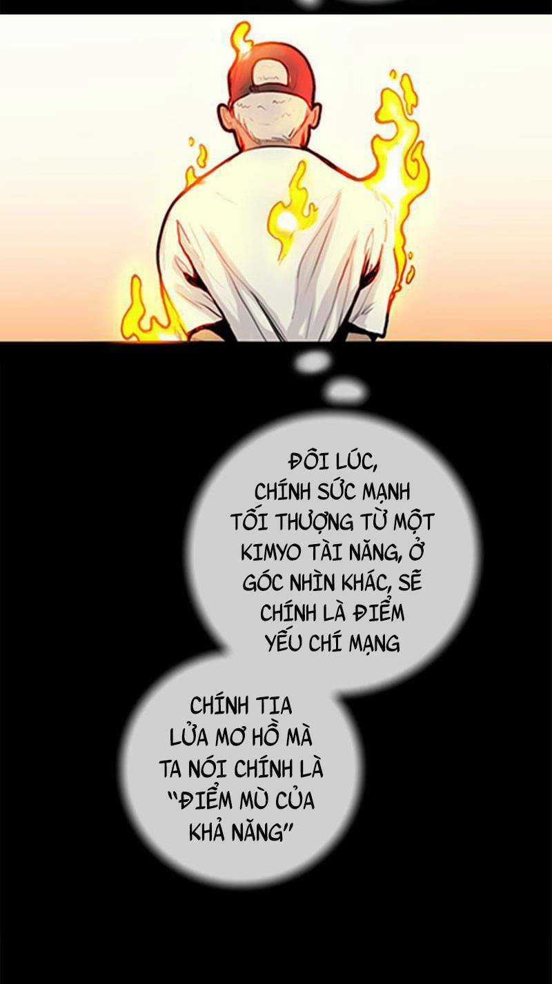 Ordeal - Chapter 6 - Trang 11