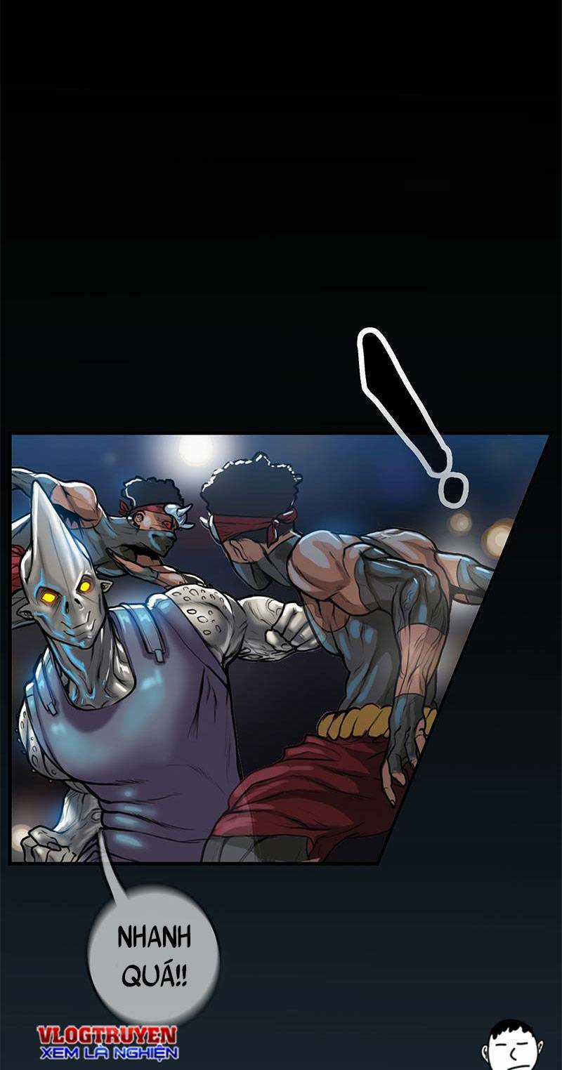 Ordeal - Chapter 6 - Trang 12