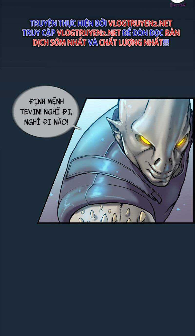 Ordeal - Chapter 6 - Trang 13