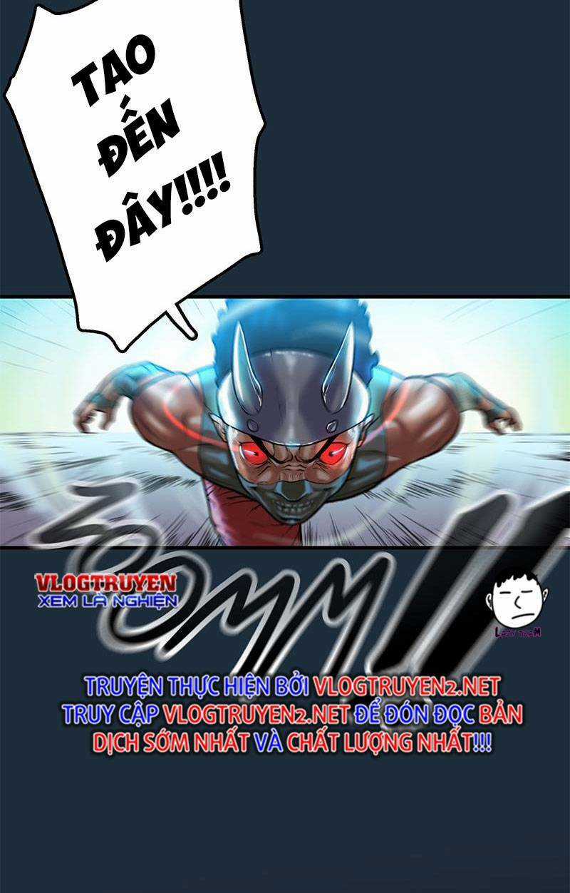 Ordeal - Chapter 6 - Trang 16