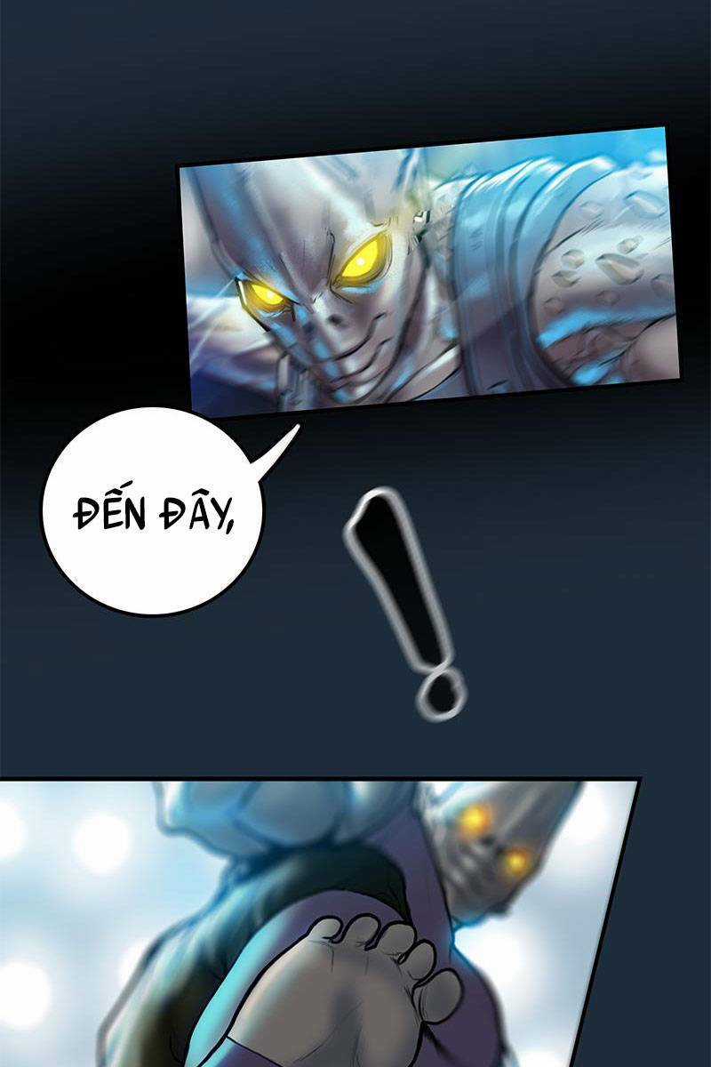 Ordeal - Chapter 6 - Trang 17