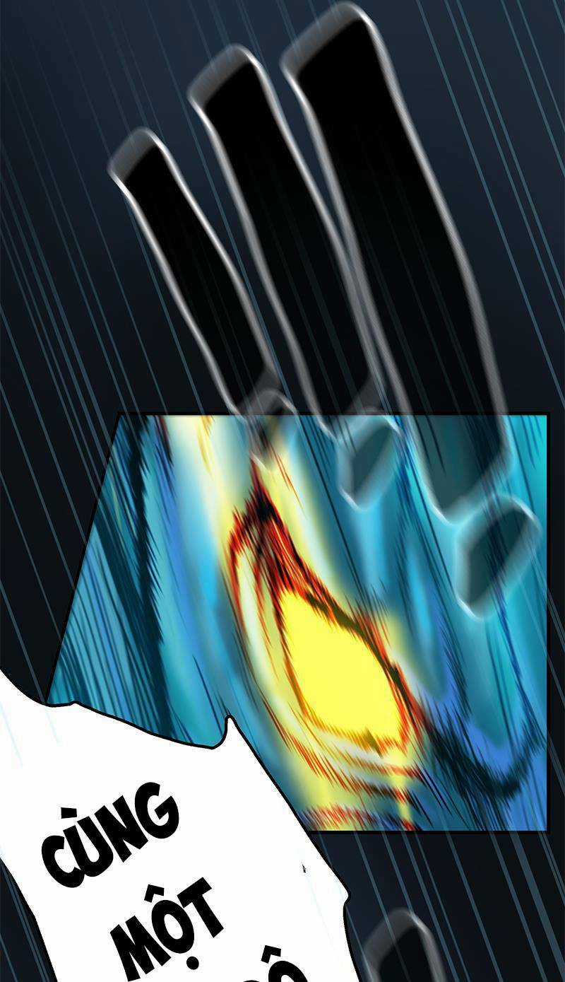 Ordeal - Chapter 6 - Trang 19