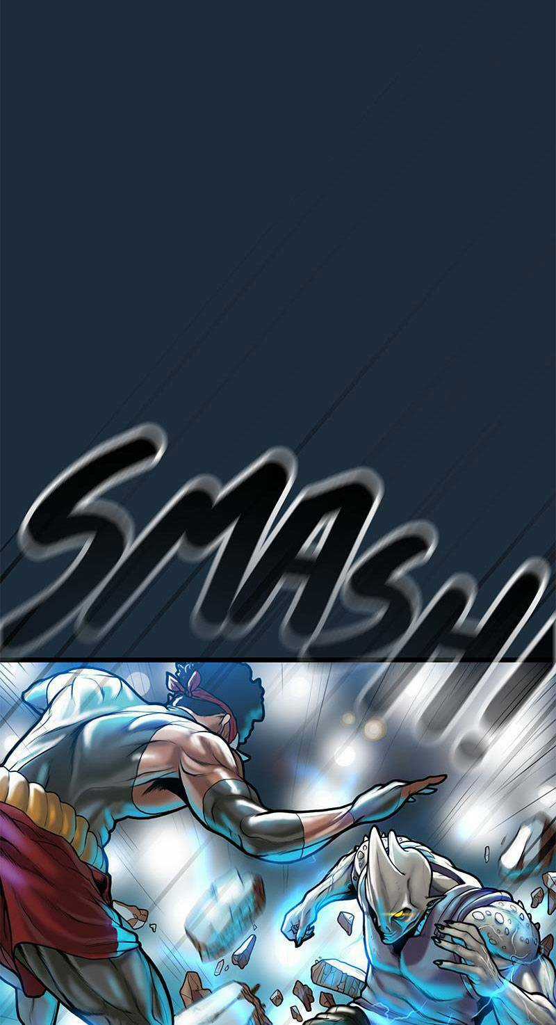 Ordeal - Chapter 6 - Trang 21