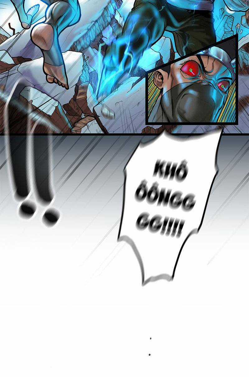 Ordeal - Chapter 6 - Trang 22