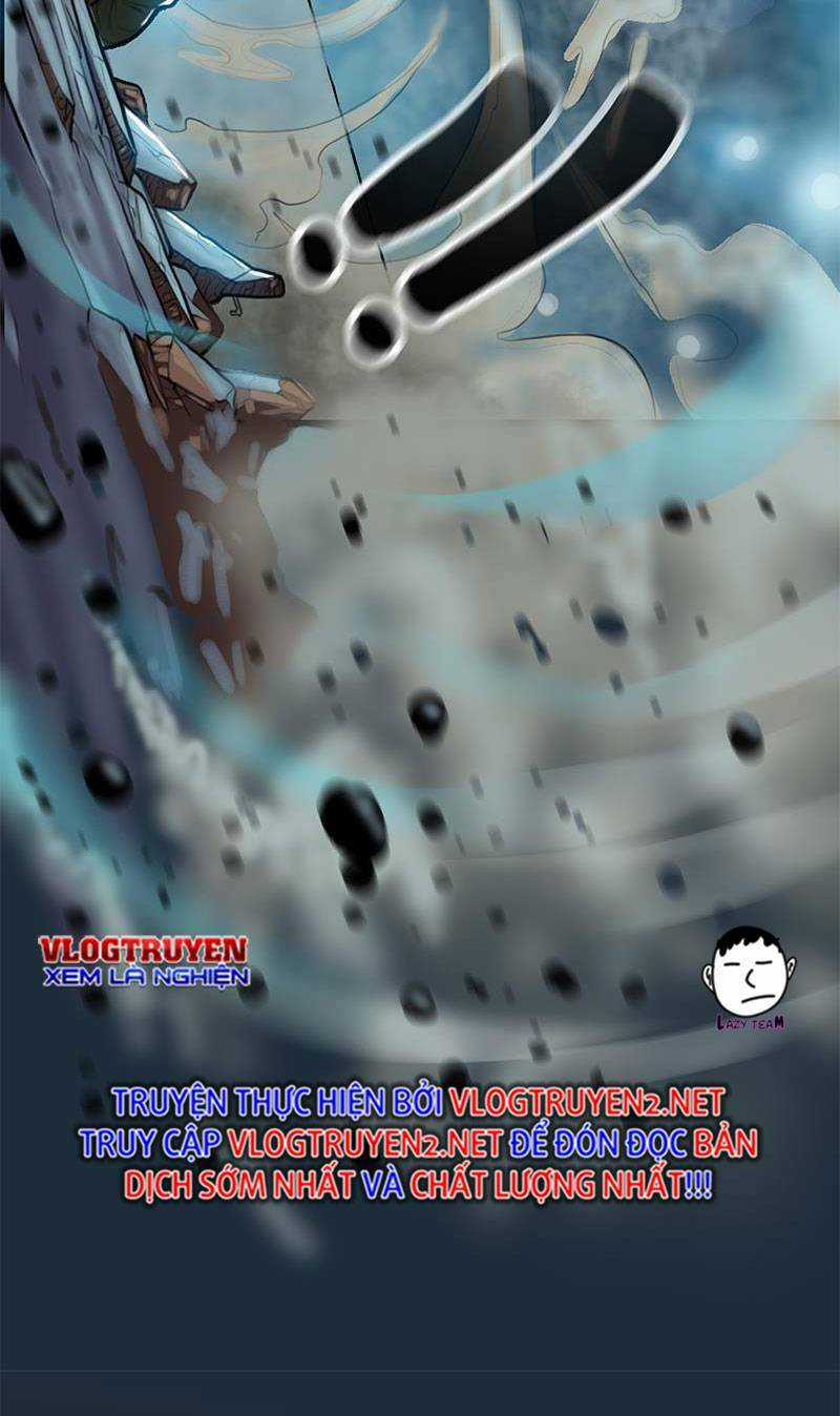 Ordeal - Chapter 6 - Trang 29