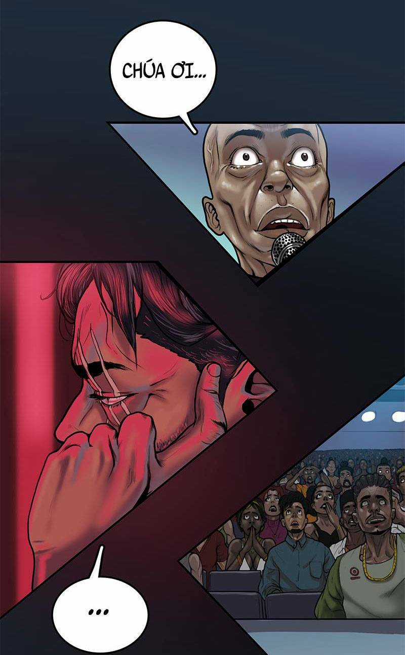 Ordeal - Chapter 6 - Trang 30