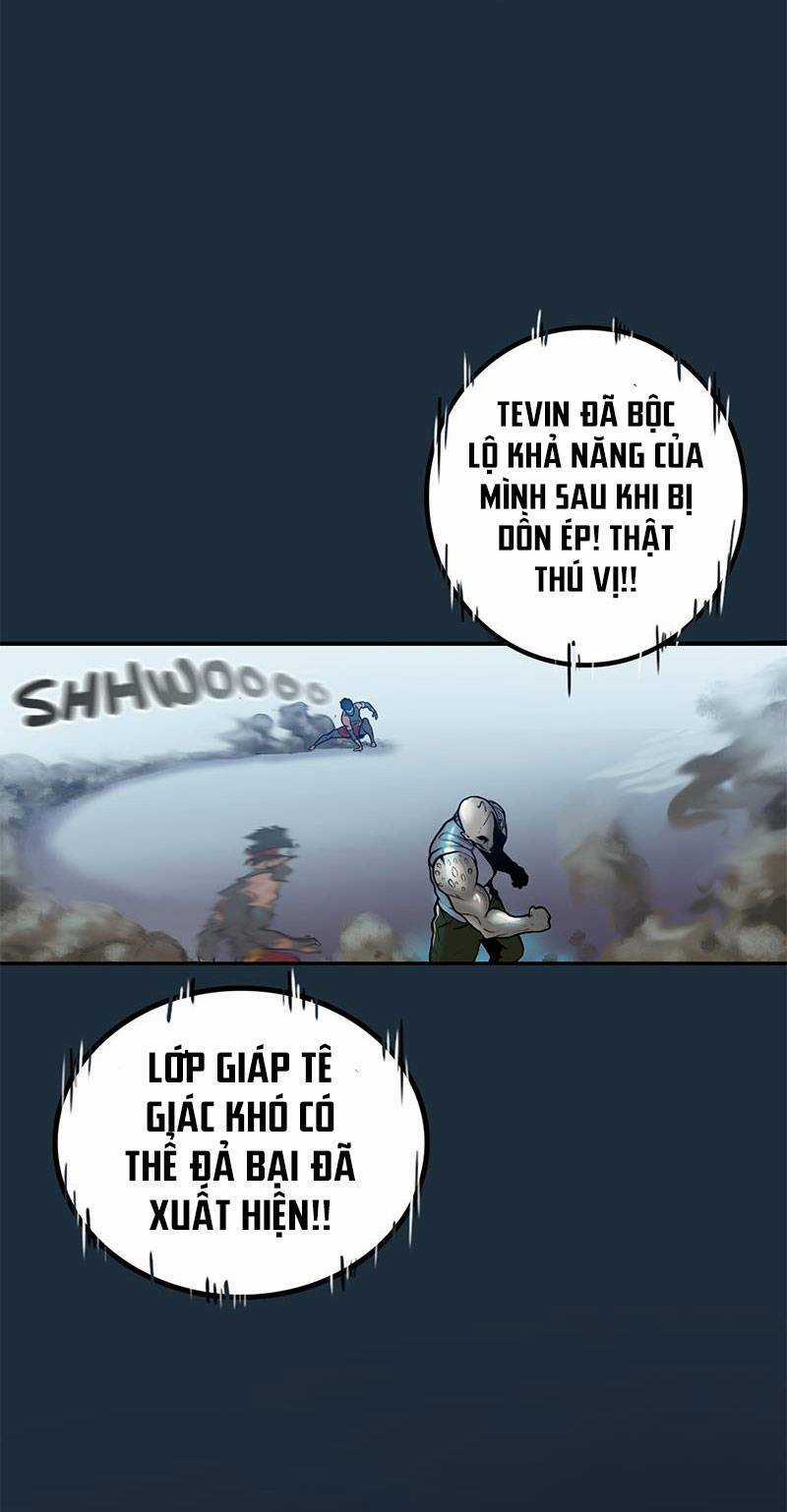 Ordeal - Chapter 6 - Trang 4