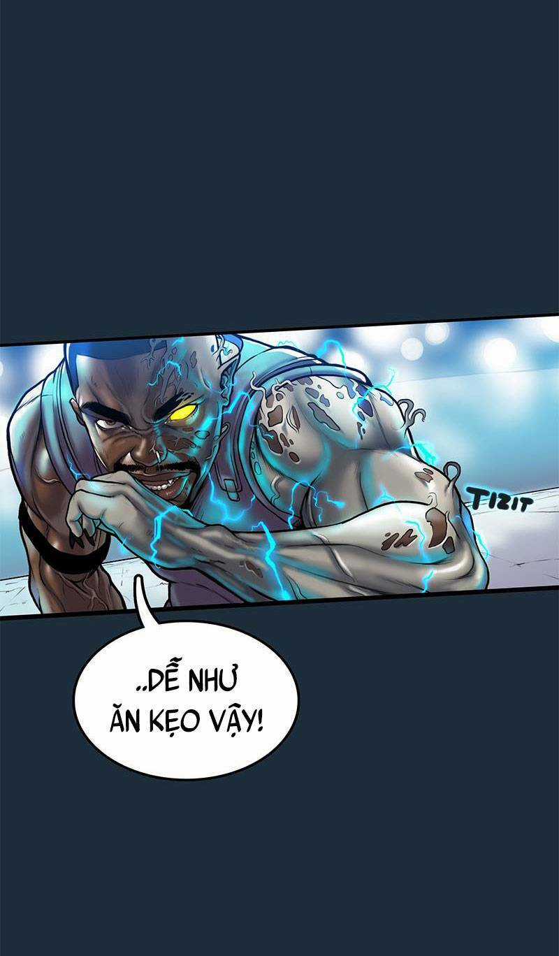 Ordeal - Chapter 6 - Trang 34