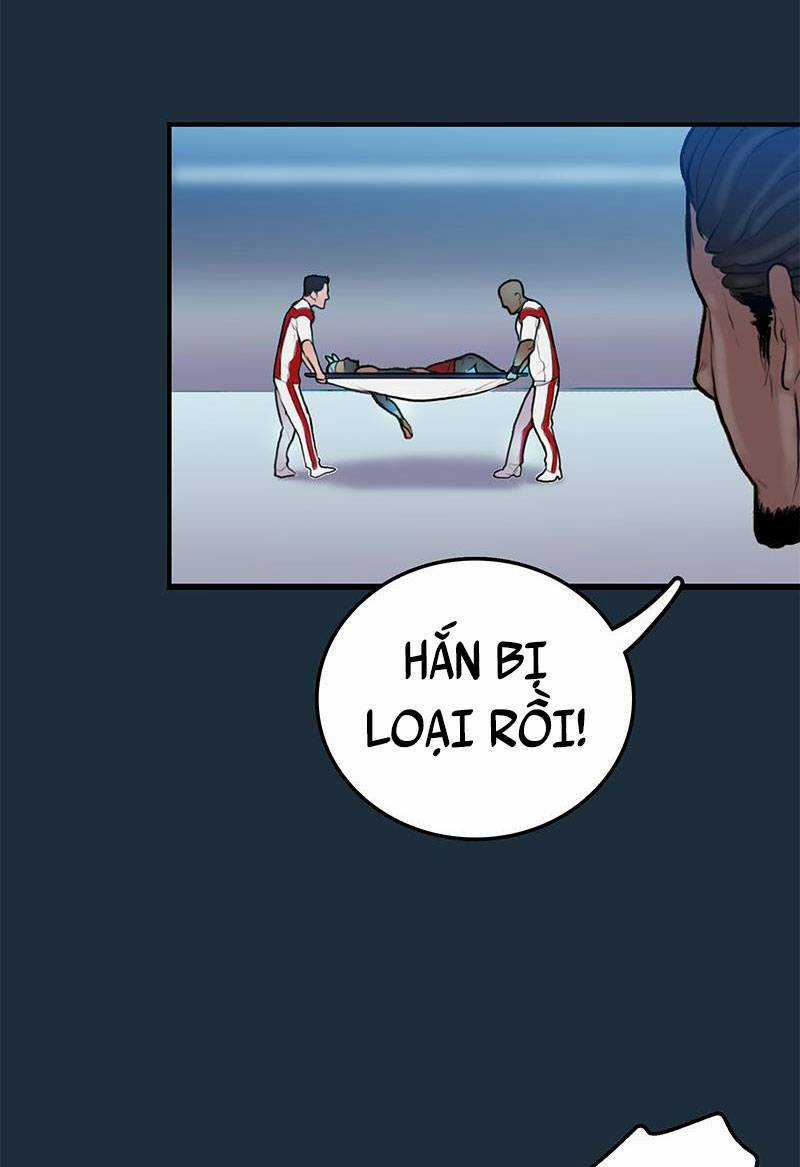 Ordeal - Chapter 6 - Trang 35