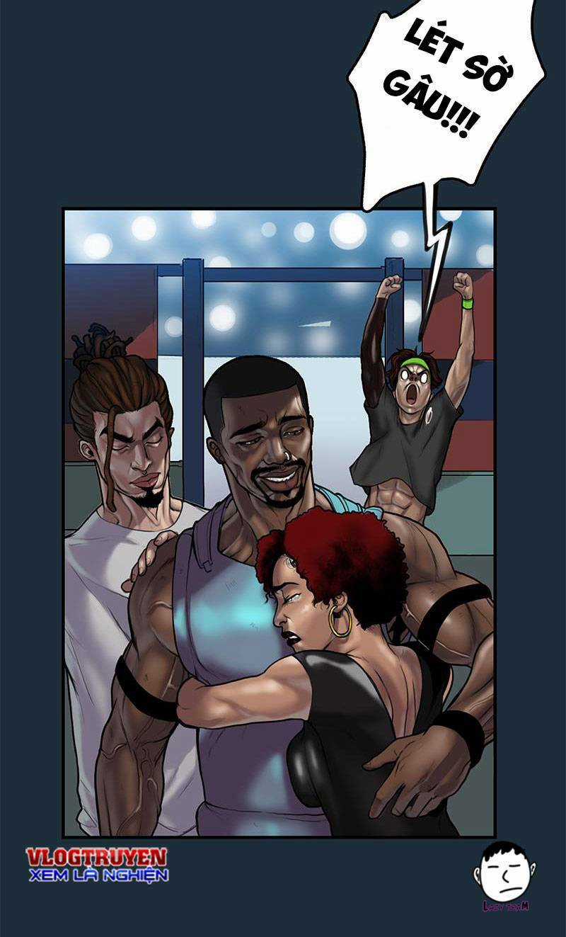 Ordeal - Chapter 6 - Trang 36