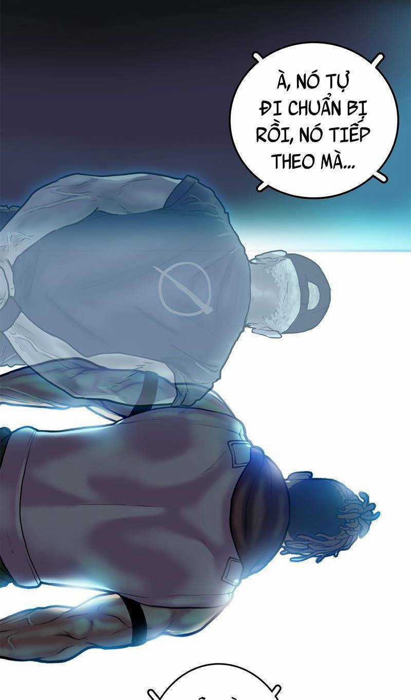 Ordeal - Chapter 6 - Trang 38