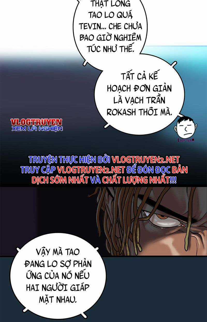 Ordeal - Chapter 6 - Trang 39