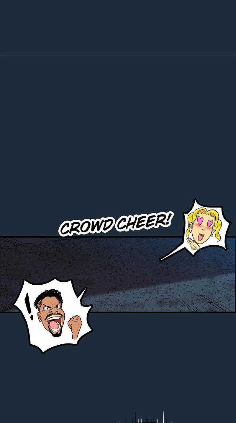 Ordeal - Chapter 6 - Trang 40